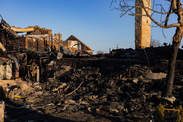 Reliable Fire Damage Cleanup contractor in Chandler, AZ by Fire Damage Flint