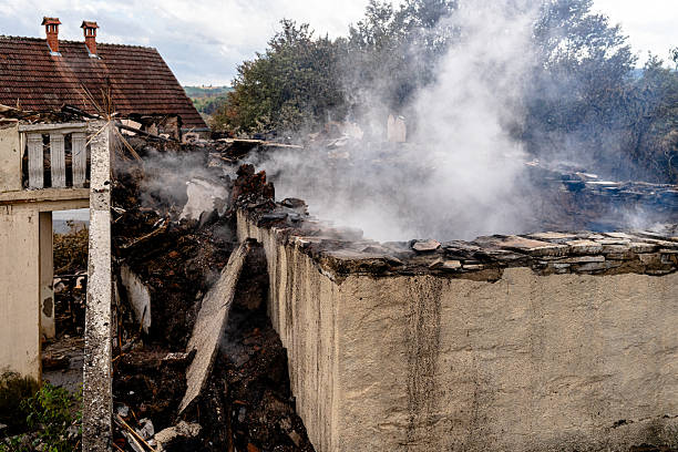 Affordable Fire Damage Cleanup solutions in Chandler, AZ
